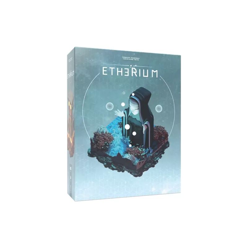 EN FAMILLE ETHERIUM