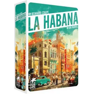 EN FAMILLE LA HABANA