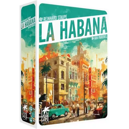 LA HABANA