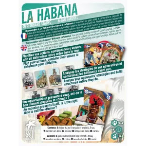 LA HABANA