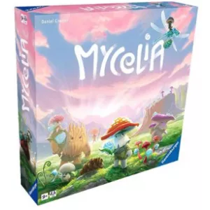 JEUX DE SOCIETE MYCELIA