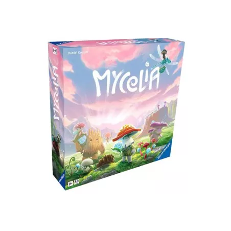 MYCELIA