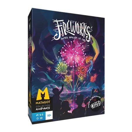 FIREWORKS