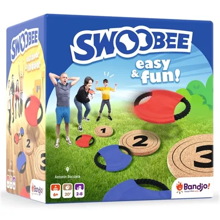 SWOOBEE