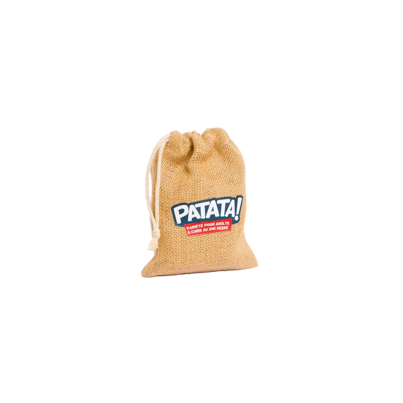 PATATA - VERSION ADULTE PATATA - VERSION ADULTE