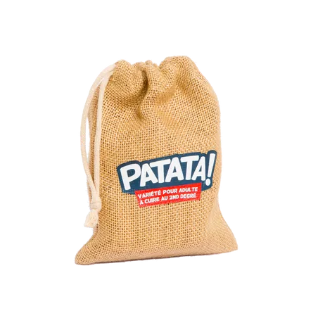 PATATA - VERSION ADULTE