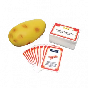 PATATA - VERSION ADULTE