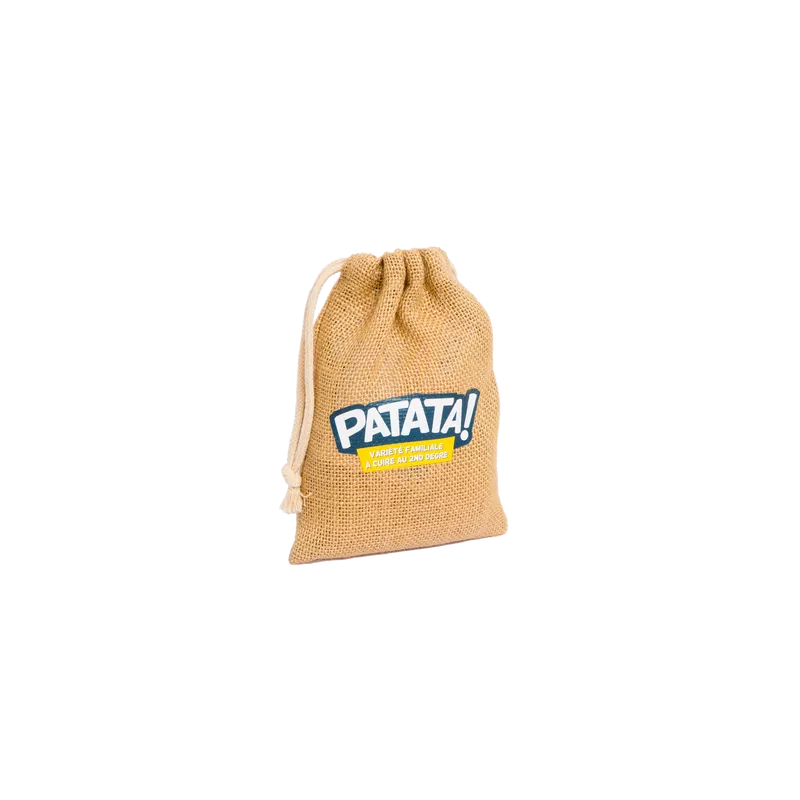 PATATA - VERSION FAMILLE PATATA - VERSION FAMILLE