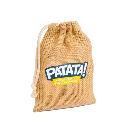 PATATA - VERSION FAMILLE