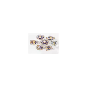 SET DE 7 DES EYEBALL 25