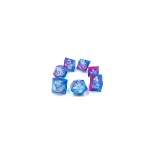 SET DE 7 DES QUICKSILVER 35