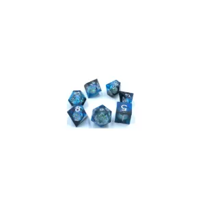 SET DE 7 DES QUICKSILVER 38