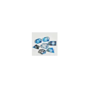 SET DE 7 DES QUICKSILVER 42