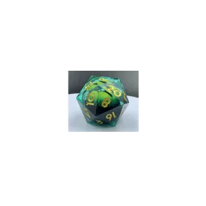 DES 35MM EYEBALL 99