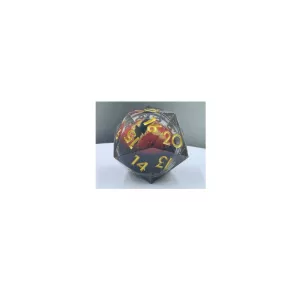 DES 35MM EYEBALLS 106 - NOIR - OR DES & BOURSES