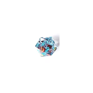 DES 55MM EYEBALL LIQUID CORE 111