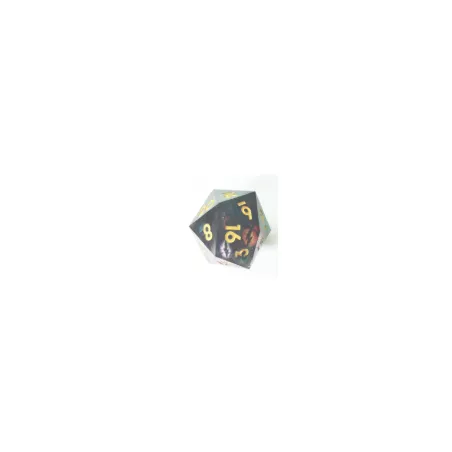 DES 55MM EYEBALL LIQUID CORE 112