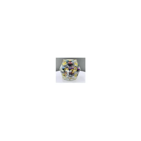 DES 55MM EYEBALL LIQUID CORE 113