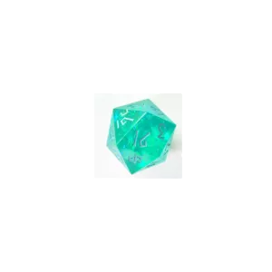 DES 55MM SHARP 119 - VERT - BLANCDES & BOURSES