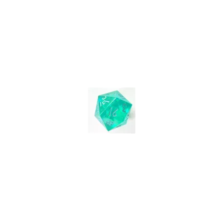 DES 55MM SHARP 119 - VERT - BLANCDES & BOURSES