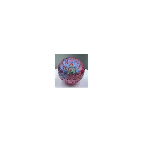 DES 100 LIQUID CORE AND SHARP 133 - ROSE - ROUGEDES & BOURSES