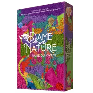 COOPERATIF DAME NATURE