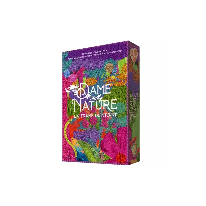 COOPERATIF DAME NATURE COOPERATIF DAME NATURE