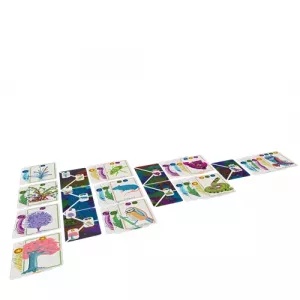 COOPERATIF DAME NATURE