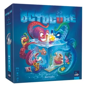 EN FAMILLE OCTOCUBE