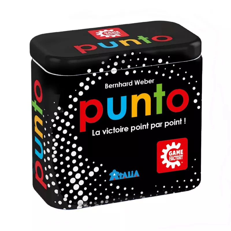 PUNTO PUNTO