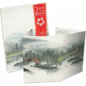 L5R : GAME MASTER'S KIT FR 