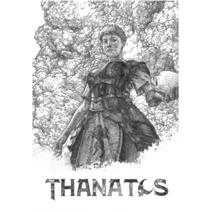 THANATOS : LIVRE DE BASE