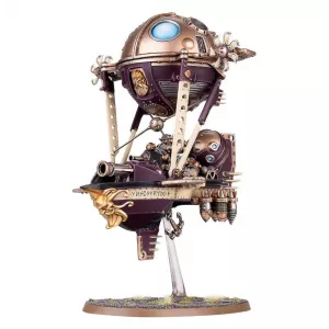 WARHAMMER AGE OF SIGMAR - SPEARHEAD - GRUNDSTOK TRAILBLAZERS