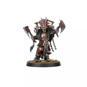 WARHAMMER AGE OF SIGMAR - SPEARHEAD - FANGS OF THE BLOOD GOD 