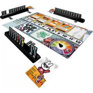 JEUX D'AMBIANCE BOMB BUSTERS