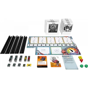 JEUX D'AMBIANCE BOMB BUSTERS