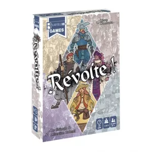 REVOLTE