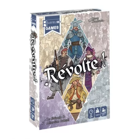 REVOLTE