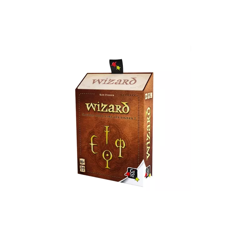 WIZARD