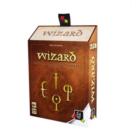 WIZARD