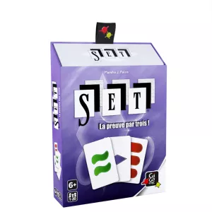 SET
