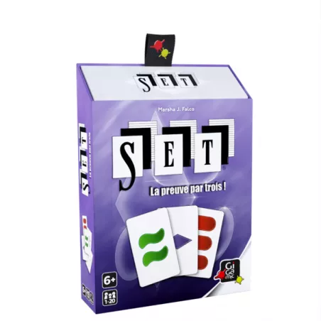 SET