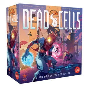 DEAD CELLS 