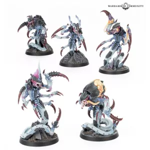 WARHAMMER KILL TEAM : RAVENERSKILL TEAM PRECOMMANDE SORTIE LE 13/09...