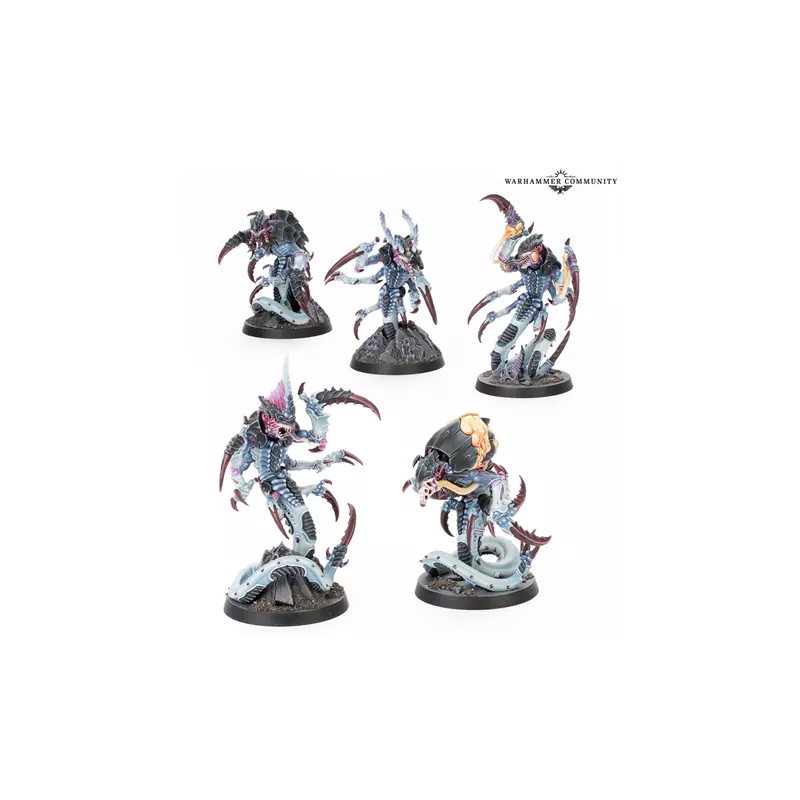 WARHAMMER KILL TEAM : RAVENERSKILL TEAM PRECOMMANDE SORTIE LE 13/09... WARHAMMER KILL TEAM : RAVENERSKILL TEAM PRECOMMANDE SORTIE LE 13/09...