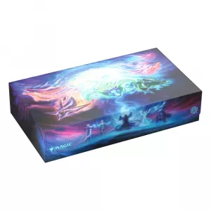 ULTIMATE GUARD OMNIHIVE 1000+ XENOSKIN : MTG TARKIR DRAGONSTORMACCE...