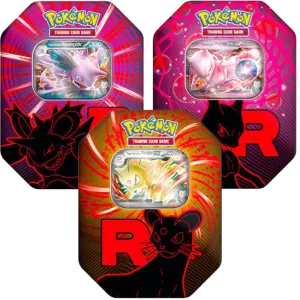 JEUX DE CARTES A COLLECTIONNER POKEMON EV10 POKEBOX RIVALITES DESTINEE