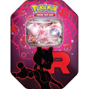 JEUX DE CARTES A COLLECTIONNER POKEMON EV10 POKEBOX RIVALITES DESTINEE