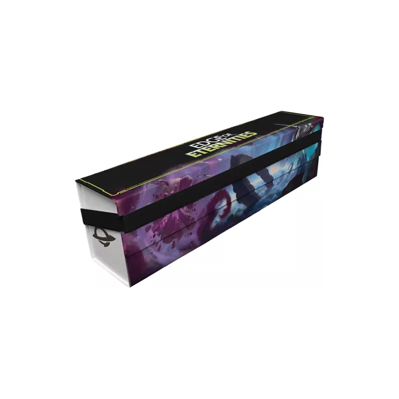 MTG : AUX PORTES DES ETERNITES 500+ FLAT PACK STORAGEACCESSOIRES La... MTG : AUX PORTES DES ETERNITES 500+ FLAT PACK STORAGEACCESSOIRES La...