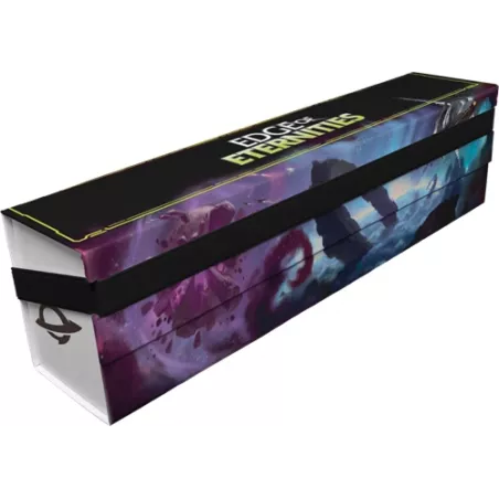 MTG : AUX PORTES DES ETERNITES 500+ FLAT PACK STORAGE